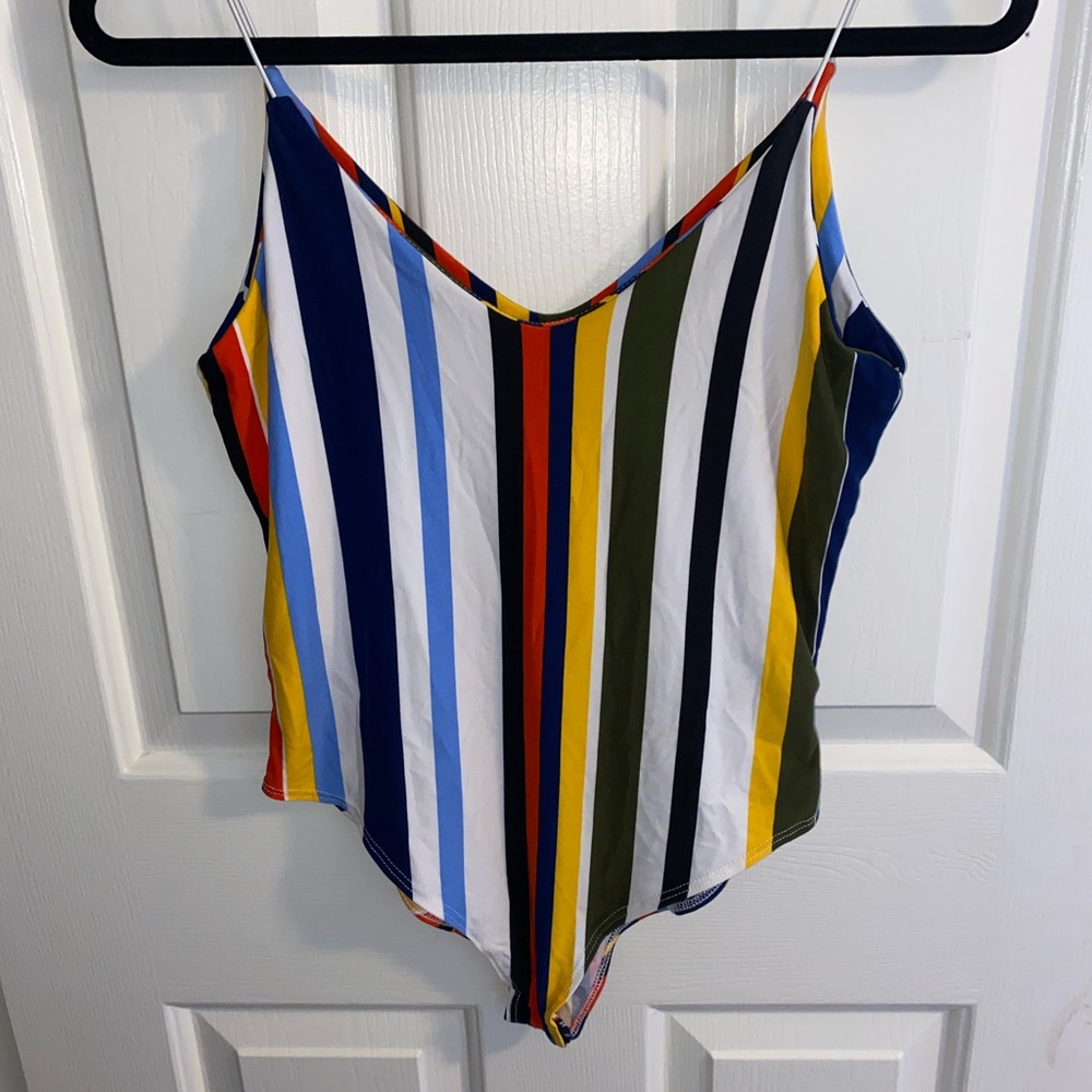 Bodysuit